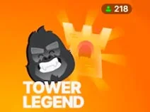 bc game tower legend