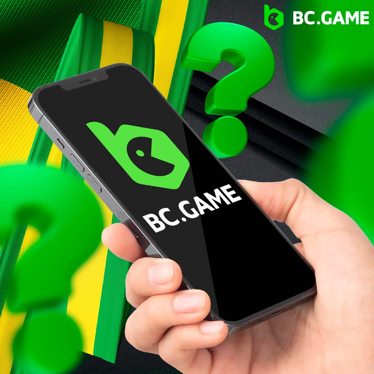 Porquê instalar a aplicação móvel BC Game?